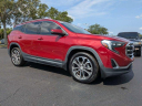 Thumbnail image of 2019 GMC Terrain at Toyota of MelbourneUSED