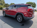 2019 GMC Terrain SLT at Toyota of MelbourneUSED