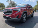 Thumbnail image of 2019 GMC Terrain at Toyota of MelbourneUSED