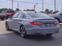 2021 Honda Accord Sport at Serra Buick Gmc Champaign