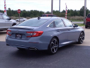 Thumbnail image of 2021 Honda Accord at Serra Buick Gmc Champaign
