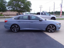 Thumbnail image of 2021 Honda Accord at Serra Buick Gmc Champaign