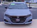 Thumbnail image of 2021 Honda Accord at Serra Buick Gmc Champaign