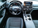 Thumbnail image of 2021 Honda Accord at Serra Buick Gmc Champaign
