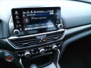 Thumbnail image of 2021 Honda Accord at Serra Buick Gmc Champaign