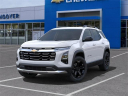 Thumbnail image of 2025 Chevrolet Equinox at Denooyer Chevrolet