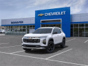 Thumbnail image of 2025 Chevrolet Equinox at Denooyer Chevrolet