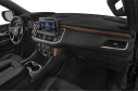 Thumbnail image of 2023 Chevrolet Suburban at Empire Nissan of Hillside