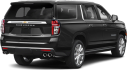Thumbnail image of 2023 Chevrolet Suburban at Empire Nissan of Hillside