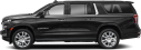 Thumbnail image of 2023 Chevrolet Suburban at Empire Nissan of Hillside
