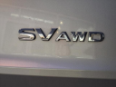 2023 Nissan Rogue SV at Peruzzi Nissan