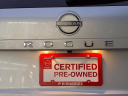 Thumbnail image of 2023 Nissan Rogue at Peruzzi Nissan