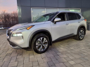 Thumbnail image of 2023 Nissan Rogue at Peruzzi Nissan