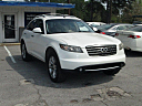 Thumbnail image of 2007 INFINITI FX35 at ASAP Motors