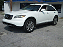 Thumbnail image of 2007 INFINITI FX35 at ASAP Motors
