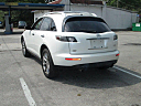 Thumbnail image of 2007 INFINITI FX35 at ASAP Motors