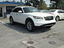 2007 INFINITI FX35 Base at ASAP Motors
