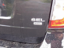 2012 Ford Edge SEL at Parkside Total Auto Care