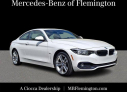 Thumbnail image of 2018 BMW 4 Series at Mercedes-Benz of Flemington
