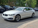 Thumbnail image of 2018 BMW 4 Series at Mercedes-Benz of Flemington