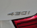 Thumbnail image of 2018 BMW 4 Series at Mercedes-Benz of Flemington