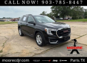 2023 GMC Terrain SLE at James Hodge Chrysler Jeep Dodge Ram