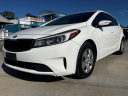 2017 Kia Forte5 LX at SPEEDY AUTO SALES