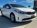 Thumbnail image of 2017 Kia Forte5 at SPEEDY AUTO SALES