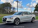 Thumbnail image of 2014 Audi A4 at Lake Motor Group LLC
