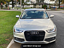 Thumbnail image of 2014 Audi A4 at Lake Motor Group LLC