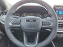 2023 Jeep Compass Latitude Lux at Dick Poe Chrysler Jeep