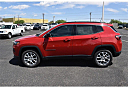Thumbnail image of 2023 Jeep Compass at Dick Poe Chrysler Jeep