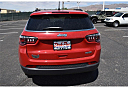 Thumbnail image of 2023 Jeep Compass at Dick Poe Chrysler Jeep