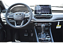 Thumbnail image of 2023 Jeep Compass at Dick Poe Chrysler Jeep