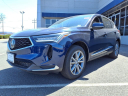 Thumbnail image of 2024 Acura RDX at Springfield Acura
