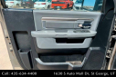 Thumbnail image of 2014 Ram 1500 at Stephen Wade Honda Mazda Used