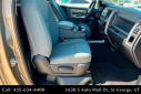 Thumbnail image of 2014 Ram 1500 at Stephen Wade Honda Mazda Used