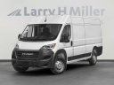 Thumbnail image of 2023 Ram ProMaster at LarryHMillerChryslerJeepDodgeSandy-NEW of Sandy, UT