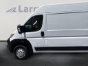 2023 Ram ProMaster 3500 159 WB at LarryHMillerChryslerJeepDodgeSandy-NEW of Sandy, UT