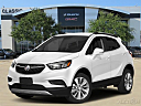 2019 Buick Encore Preferred at Classic GMC Auto Park