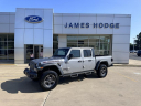 2020 Jeep Gladiator Rubicon at James Hodge Ford Inc.
