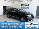 Thumbnail image of 2020 Honda CR-V at Dave Wright Nissan Subaru