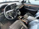 2020 Honda CR-V Touring at Dave Wright Nissan Subaru