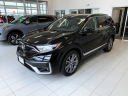 Thumbnail image of 2020 Honda CR-V at Dave Wright Nissan Subaru