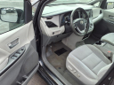 2020 Toyota Sienna at Burnsville Toyota