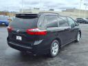 Thumbnail image of 2020 Toyota Sienna at Burnsville Toyota