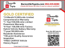 Thumbnail image of 2020 Toyota Sienna at Burnsville Toyota