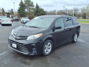 Thumbnail image of 2020 Toyota Sienna at Burnsville Toyota