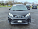 Thumbnail image of 2020 Toyota Sienna at Burnsville Toyota