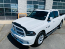 Thumbnail image of 2017 Ram 1500 at Choice Auto